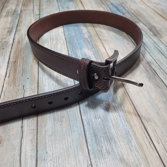 Veedder Handcrafted Belt. - Picture 10 of 10